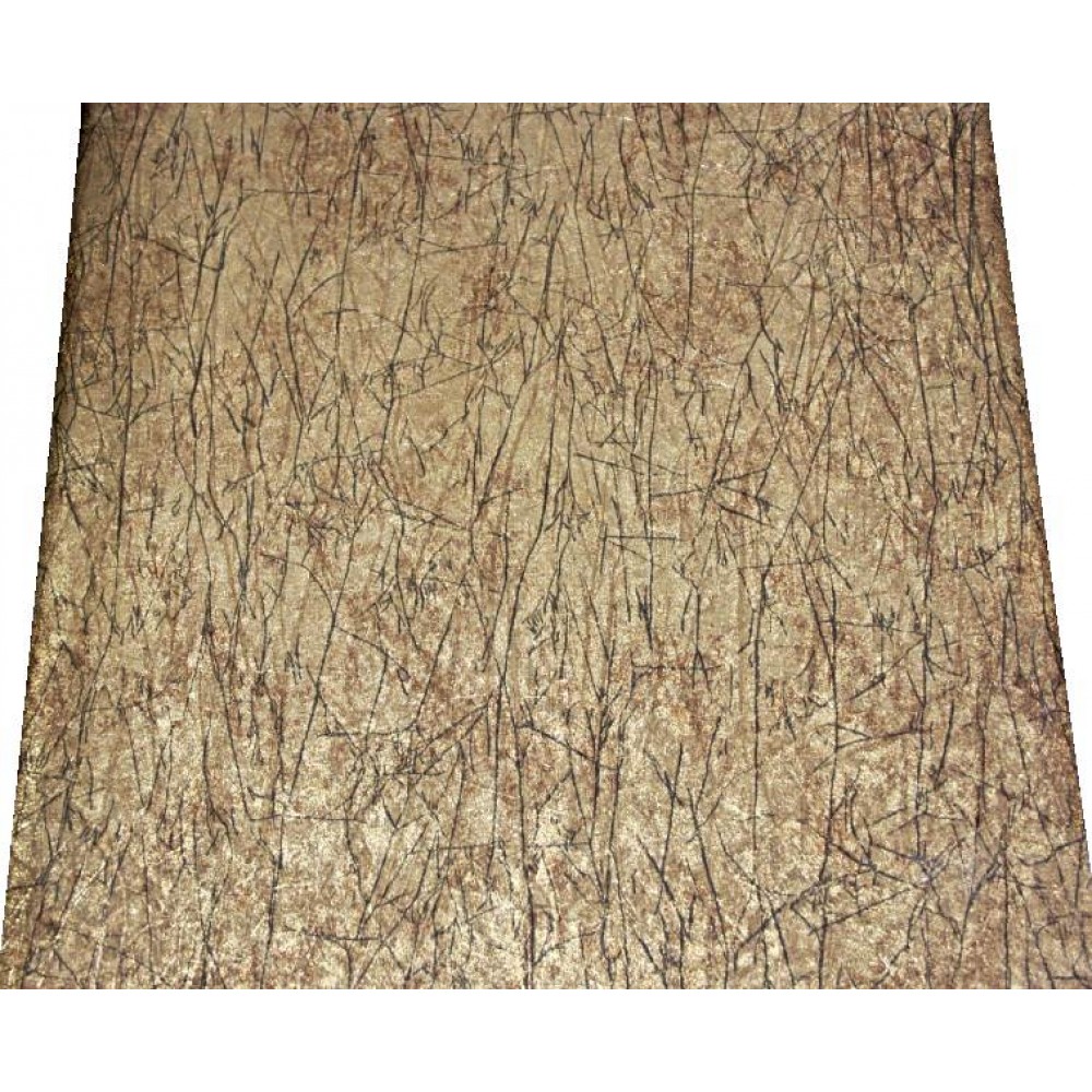 Gold Duvar Kagidi Osmanli 7161